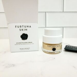 Furtuna Skin Eye Revitalizing Cream